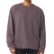 BELLA + CANVAS Blank Craft Heavyweight Long Sleeve Tee, Perfect for DIY Ribbed Cuffs T-Shirt